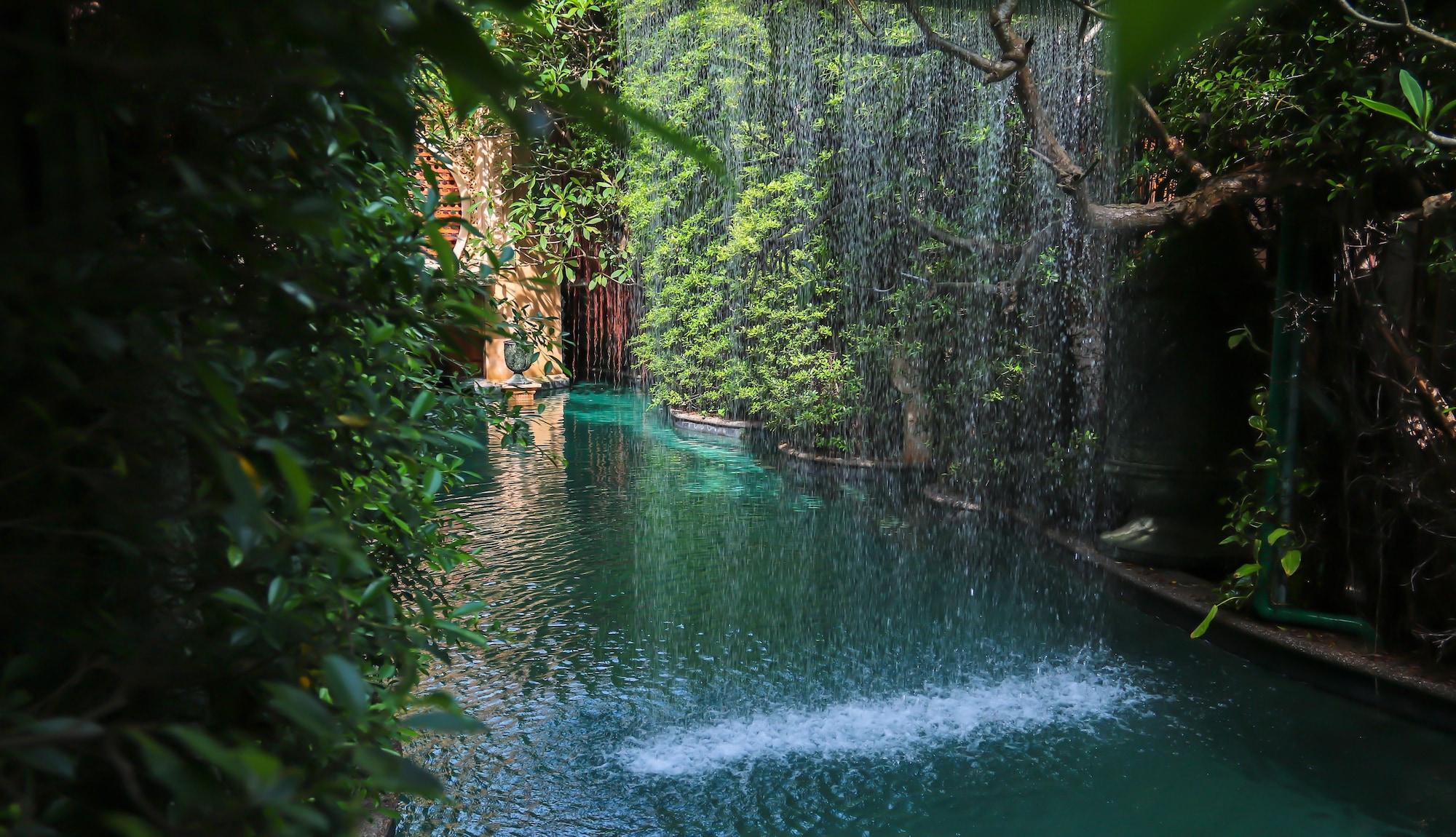 The Baray Villa By Sawasdee Village Kata Beach  Esterno foto